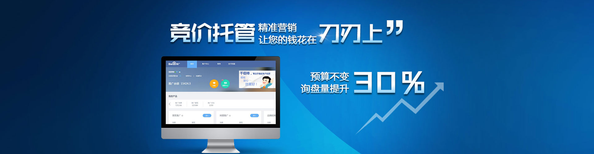 保康网络推广竞价